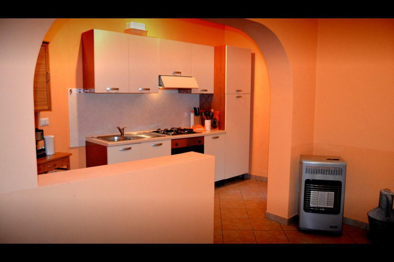 Lillo'S House Villa Cefalu Exterior photo