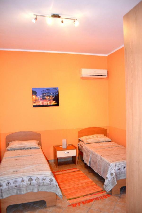 Lillo'S House Villa Cefalu Exterior photo