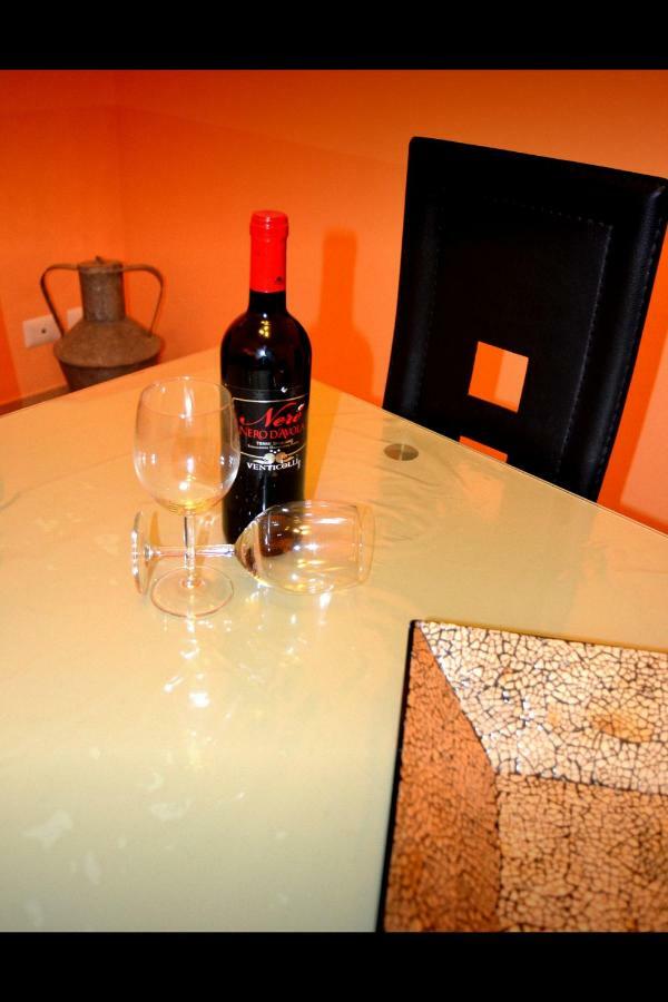 Lillo'S House Villa Cefalu Exterior photo
