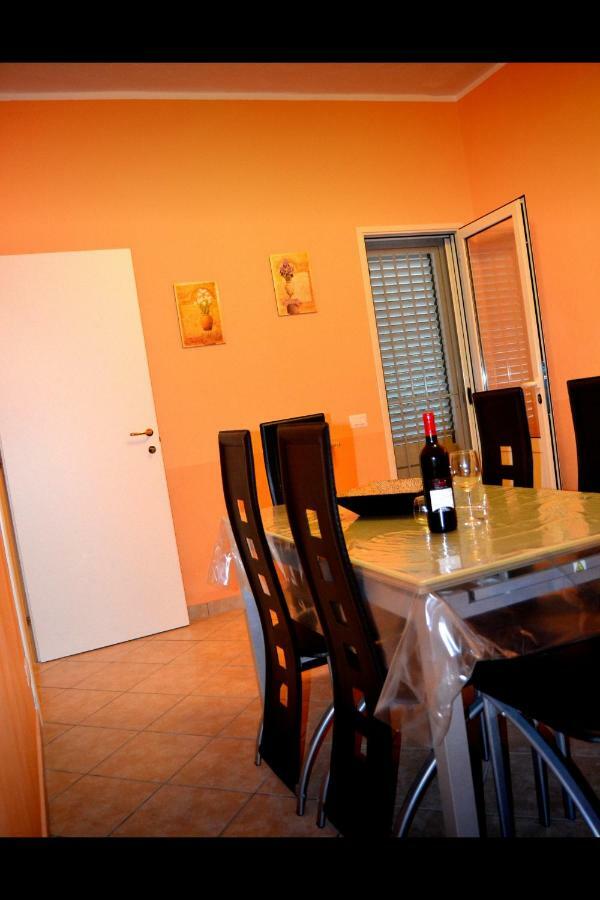 Lillo'S House Villa Cefalu Exterior photo